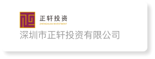 深圳市正轩投资有限公司