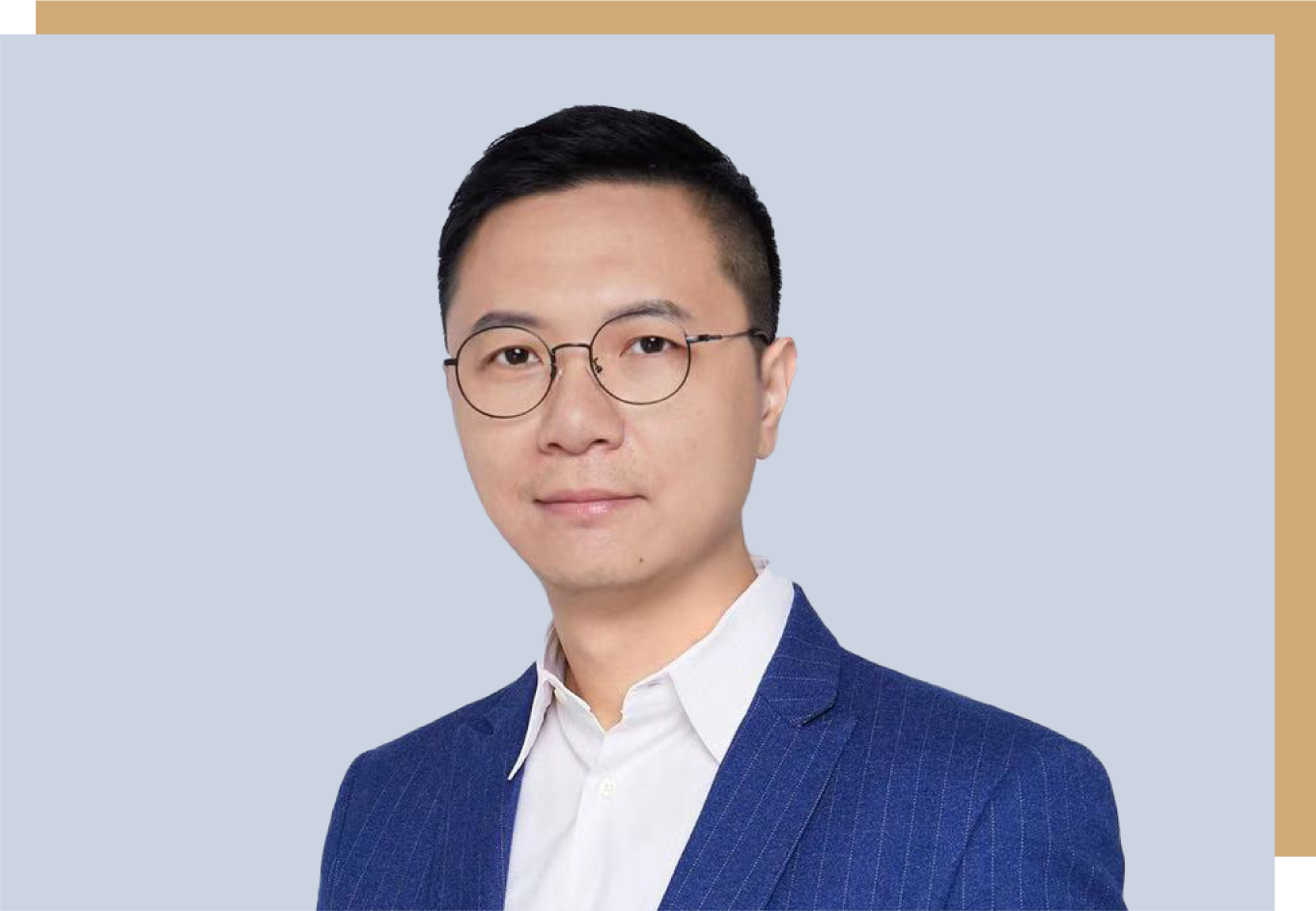 项目学术主任